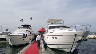 Biograd Boat Show
