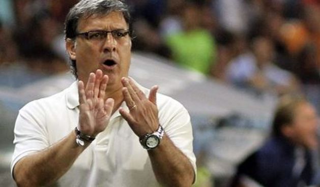 Gerardo Martino, foto: as.com
