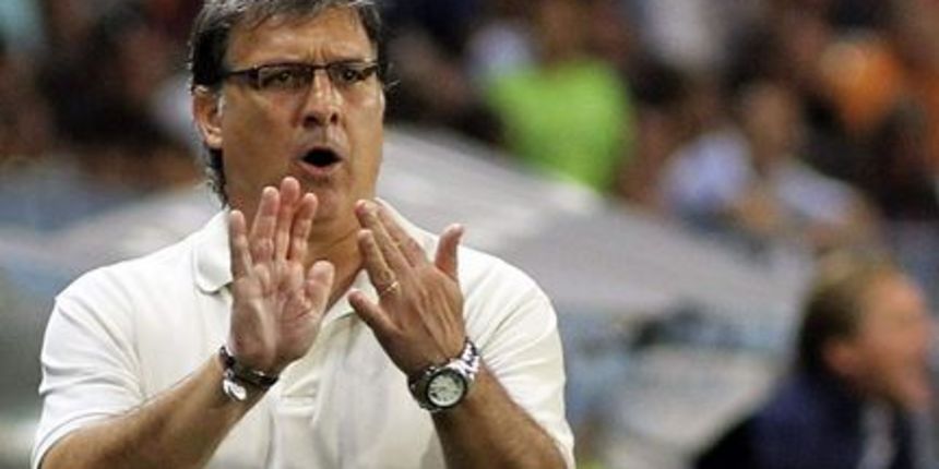 Gerardo Martino, foto: as.com