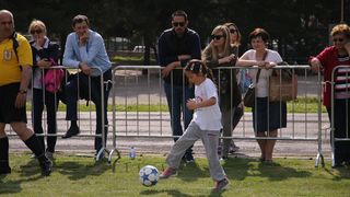 15. Olimpijski festival dječjih vrtića