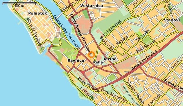 Studentsko savjetovalište