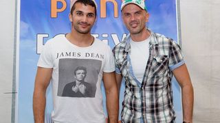 Četvrti dan Jarun Piknik Festivala: Opća opasnost i Jole Četvrti dan Jarun Piknik Festivala: Opća opasnost i Jole