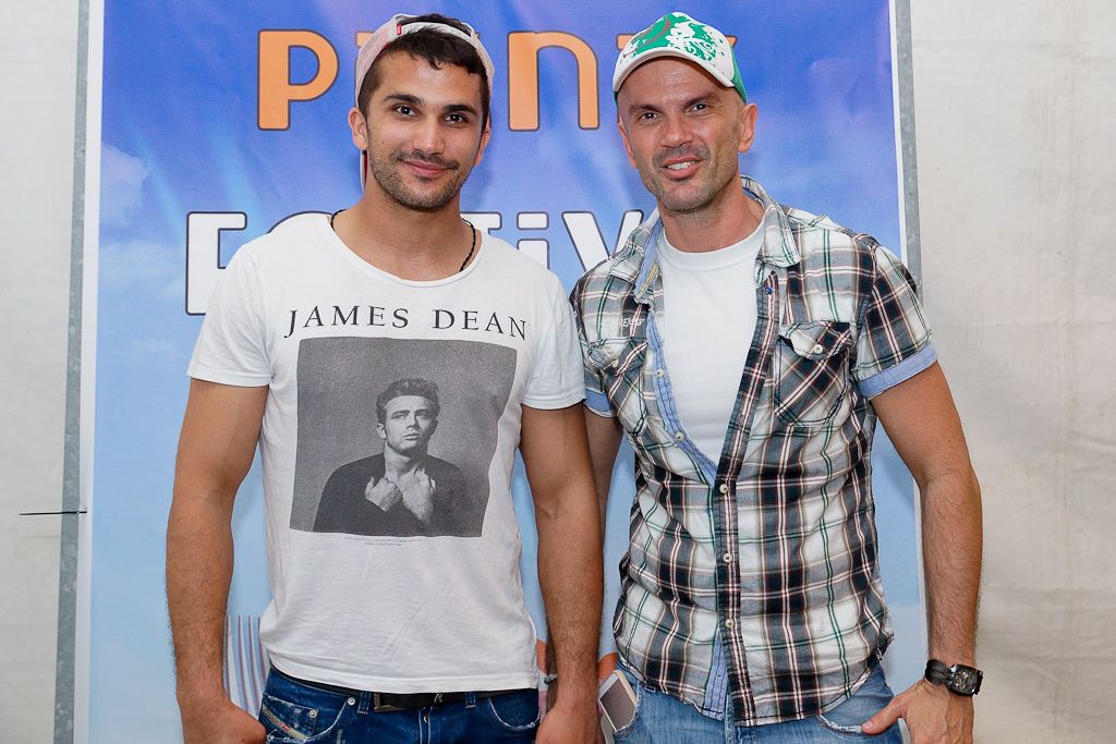 Četvrti dan Jarun Piknik Festivala: Opća opasnost i Jole Četvrti dan Jarun Piknik Festivala: Opća opasnost i Jole