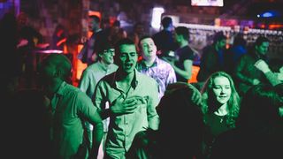 Sexymotherfucekrsi @Maraaschino bar ; foto Iva Perinčić