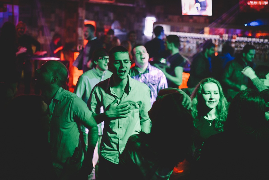 Sexymotherfucekrsi @Maraaschino bar ; foto Iva Perinčić