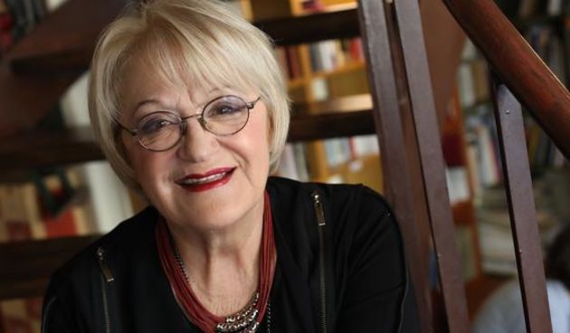 Marina Šur Puhlovski