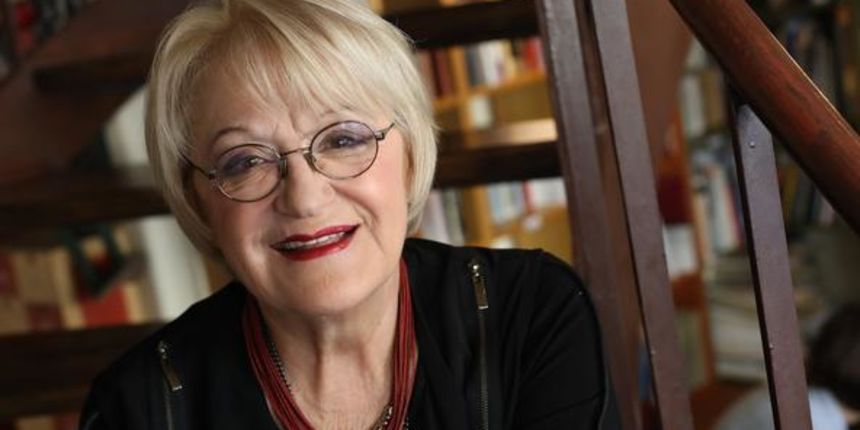 Marina Šur Puhlovski