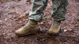 Prezentacija američkog sustava protuzračne obrane Patriot u Zemuniku Prezentacija američkog sustava protuzračne obrane Patriot u Zemuniku