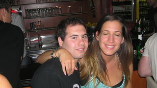 Noc zadrana u Zagrebu