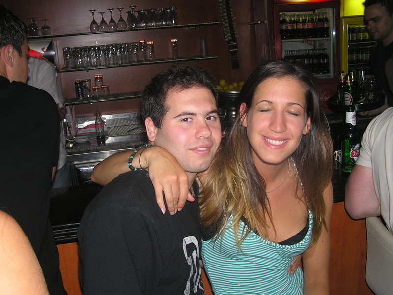 Noc zadrana u Zagrebu