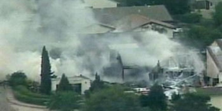 zrakoplovna nesreća 1 (Foto: AP) zrakoplovna nesreća 1 (Foto: AP)