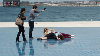 Đir po gradu, petak 30. ožujka 2018. Đir po gradu, petak 30. ožujka 2018.