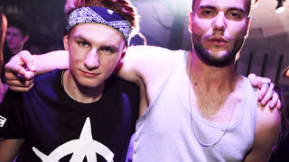 Subota u zagrebačkom Aquariusu protekla je u zagrijavanju za Moonsplash festival koji će se u zrćanskom Aquariusu održati od 11. do 13. kolovoza. Na Moonsplashu će nastupiti planetarne zvijezde elektroničke glazbe: Benny Benassi, Merk & Kremont, Dimitri V Subota u zagrebačkom Aquariusu protekla je u zagrijavanju za Moonsplash festival koji će se u zrćanskom Aquariusu održati od 11. do 13. kolovoza. Na Moonsplashu će nastupiti planetarne zvijezde elektroničke glazbe: Benny Benassi, Merk & Kremont, Dimitri V