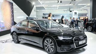 Otvoren 15. Zagreb Auto Show