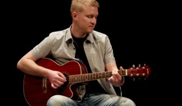 Stipe Štrkalj predstavio pjesmu “Cvite”