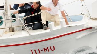 Murter: Regata “Latinsko idro” 2013, Foto: Duško Jaramaz/PIXSELL Murter: Regata “Latinsko idro” 2013, Foto: Duško Jaramaz/PIXSELL