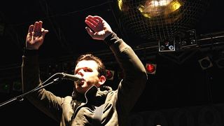 Doček Nove 2009. na Narodnom trgu (foto: Marin Gospić)