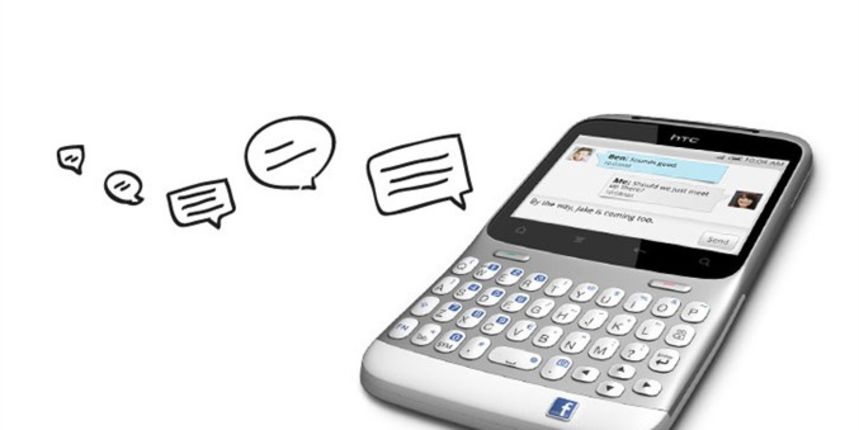 HTC ChaCha HTC ChaCha