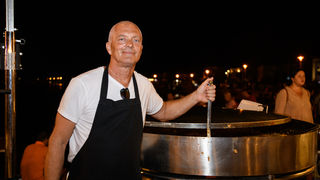 Gastro & wine night @ Vrsi Gastro & wine night @ Vrsi