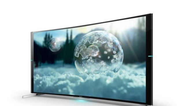 Sony uz pomoć 4K tehnologije snima jedinstveni prirodni fenomen smrzavanja zraka