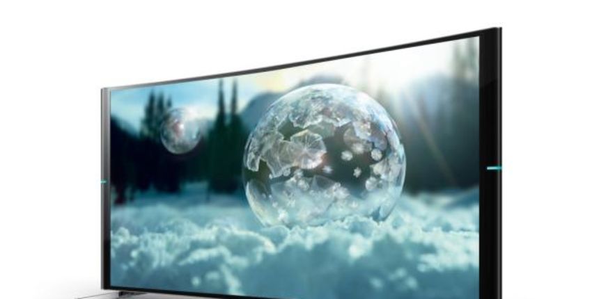 Sony uz pomoć 4K tehnologije snima jedinstveni prirodni fenomen smrzavanja zraka