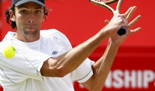 Ivo Karlović (Foto: Reuters)