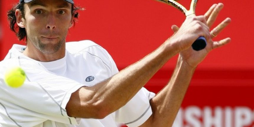 Ivo Karlović (Foto: Reuters)