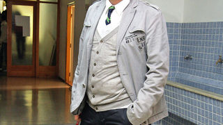 Porin 2010 (foto: Marin Gospić)