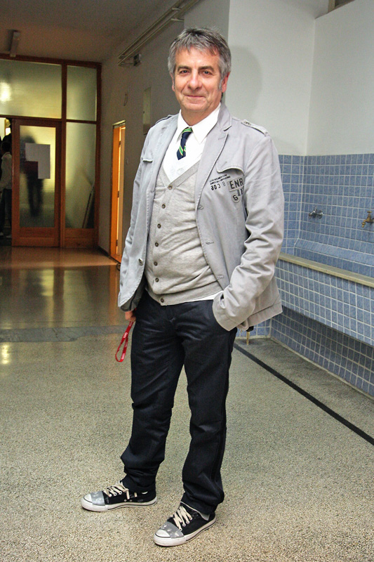 Porin 2010 (foto: Marin Gospić)