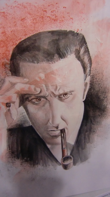 Tragovima Sherlocka Holmesa 2013 Tragovima Sherlocka Holmesa 2013