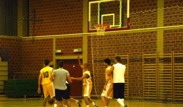 Turnir “Hobijem protiv ovisnosti”