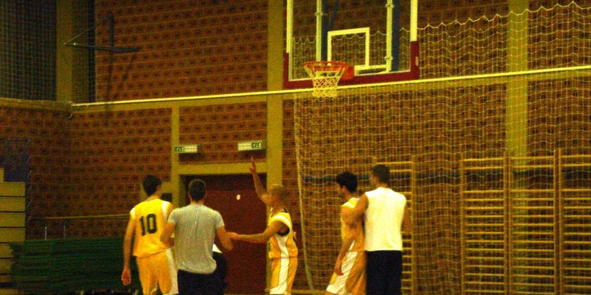 Turnir “Hobijem protiv ovisnosti”