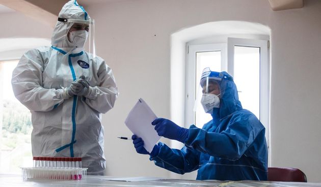 Testovi, testiranje, koronavirus, covid-19