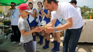 Gospodar OTOKA – uspon na Sv. Mihovil
(nedjelja, 29. svibnja 2016. godine)
Start: 09:30 h, u centru Preka (Park Vrulja)
Cilj: tvr Gospodar OTOKA – uspon na Sv. Mihovil
(nedjelja, 29. svibnja 2016. godine)
Start: 09:30 h, u centru Preka (Park Vrulja)
Cilj: tvr
