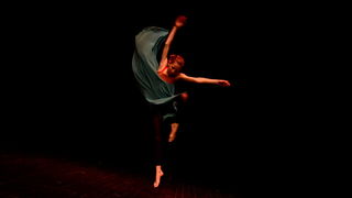 Solo Art natjecanje: Plesna udruga Pirueta