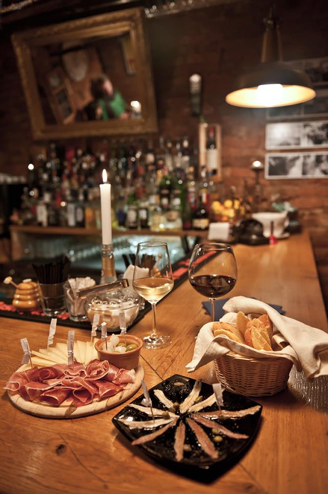 Back Door Bar (Foto: Ivica Iličević)