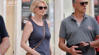 Đir po gradu, subotnja špica 22. lipnja 2019. Đir po gradu, subotnja špica 22. lipnja 2019.