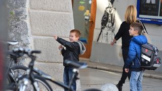 Transformeri stigli u Zadar