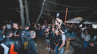 Puntamika: Let 3 i Beštije