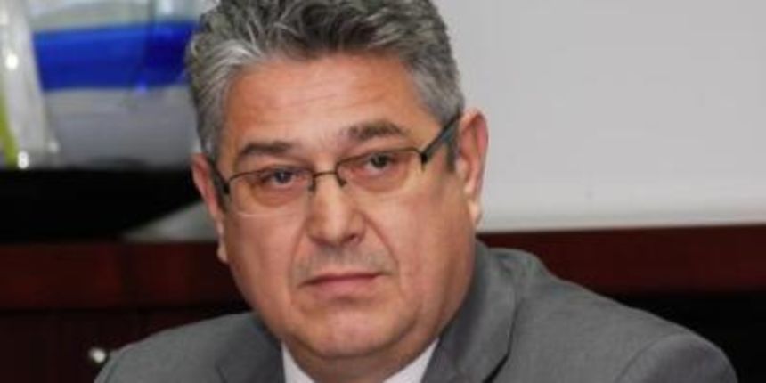 Jure Šundov, foto: braniteljski-portal.hr Jure Šundov, foto: braniteljski-portal.hr