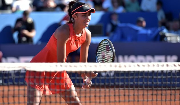 Adria Tour: Ekshibicijski meč Đoković/ Danilović vs Ćorić/Konjuh