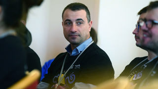 Hackathon na Sveučilištu u Zadru Hackathon na Sveučilištu u Zadru