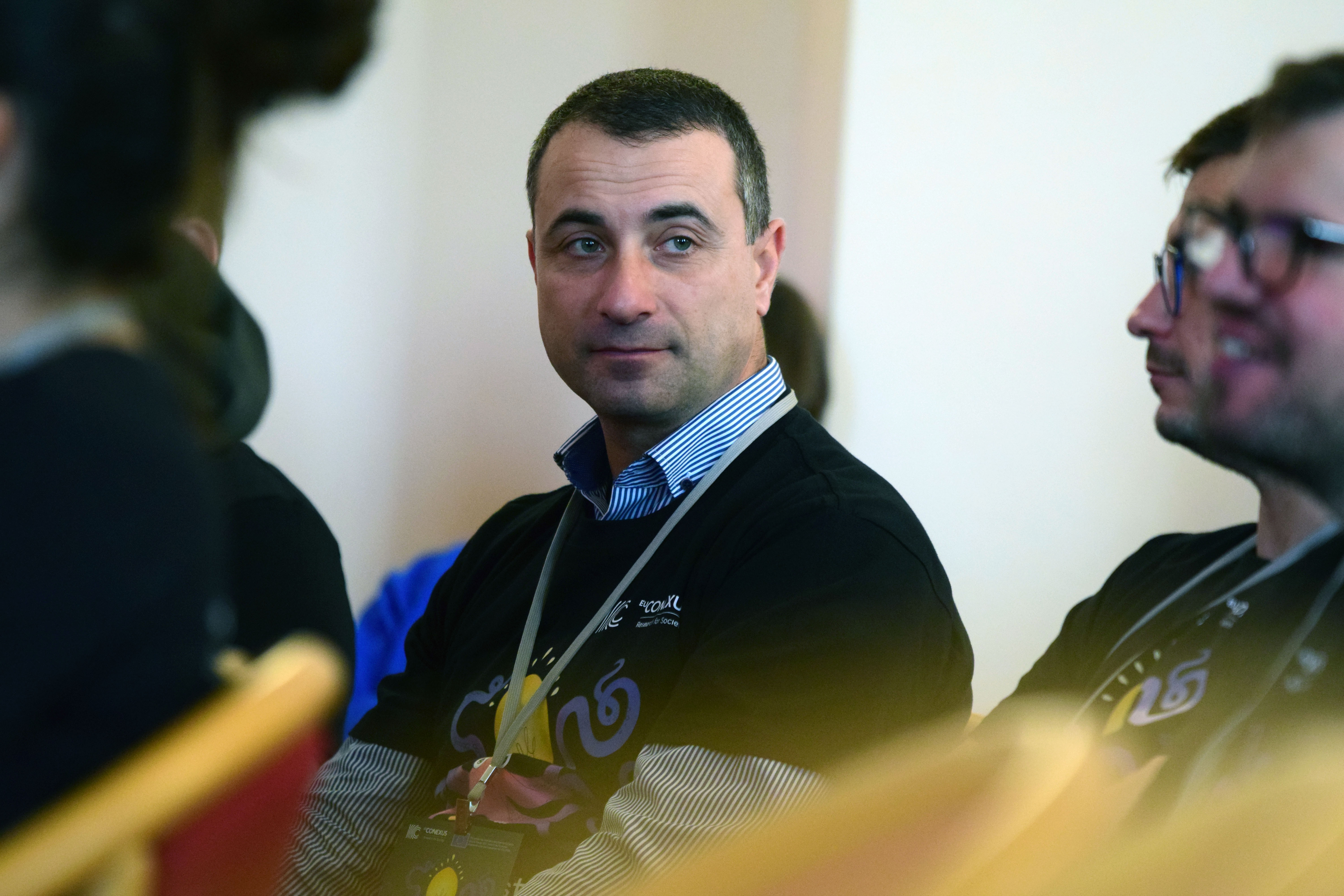 Hackathon na Sveučilištu u Zadru Hackathon na Sveučilištu u Zadru