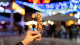 Gastro Advent u Zadru 2. dio