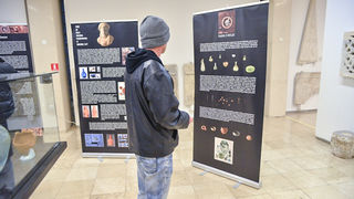 11. Noć muzeja u Zadru, foto-Iva Perinčić 11. Noć muzeja u Zadru, foto-Iva Perinčić