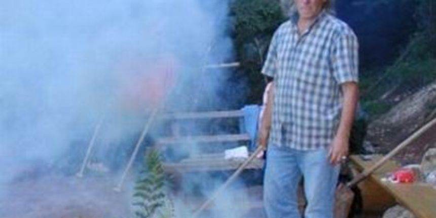 Luka Hodak (foto: Tportal.hr) Luka Hodak (foto: Tportal.hr)