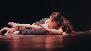 HKK Zadar – Plesna čestitka Zadarskog plesnog ansambla