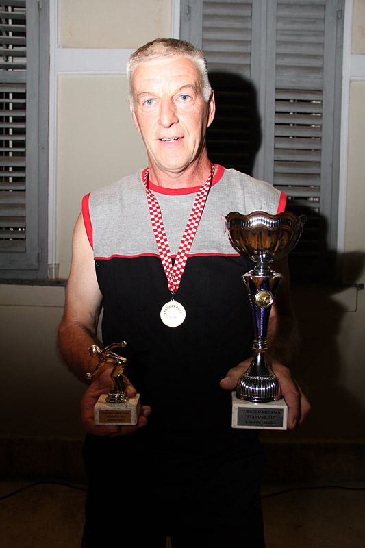 Stanarska fešta: Izložba fotografija Borisa Kačana i finale turnira u boćanju