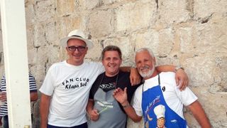 Paška Brudetijada Paška Brudetijada