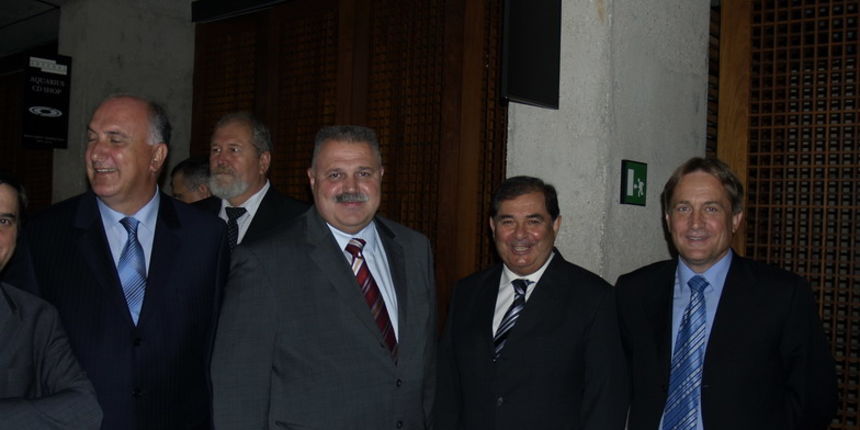 Potpis ugovora za Luku Zadar 7.rujna 2007, Arsenal Zadar Potpis ugovora za Luku Zadar 7.rujna 2007, Arsenal Zadar